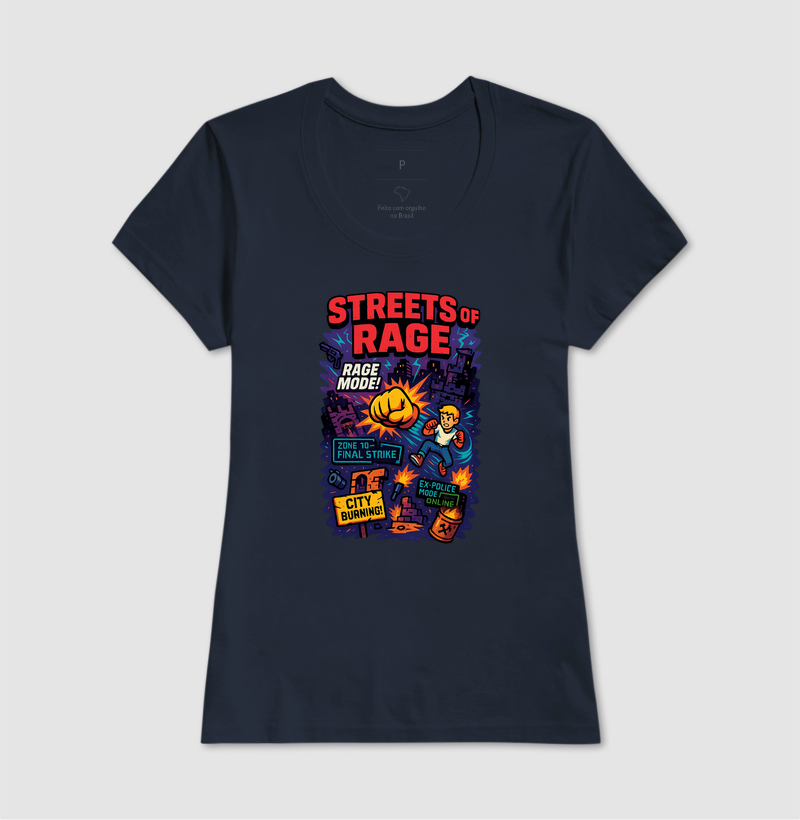 Camisa 6