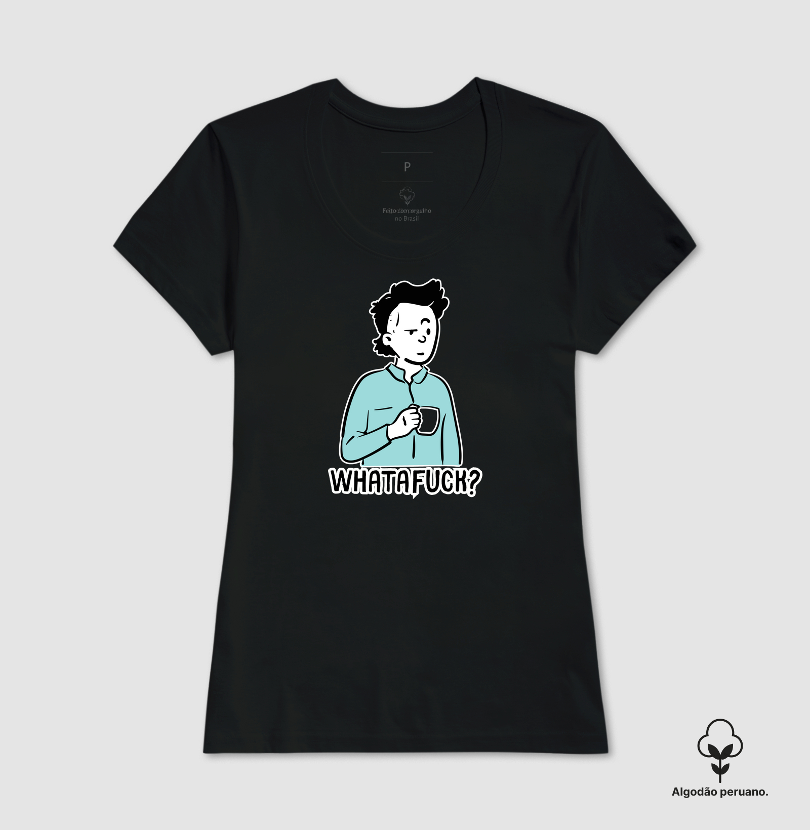 Camisa 3