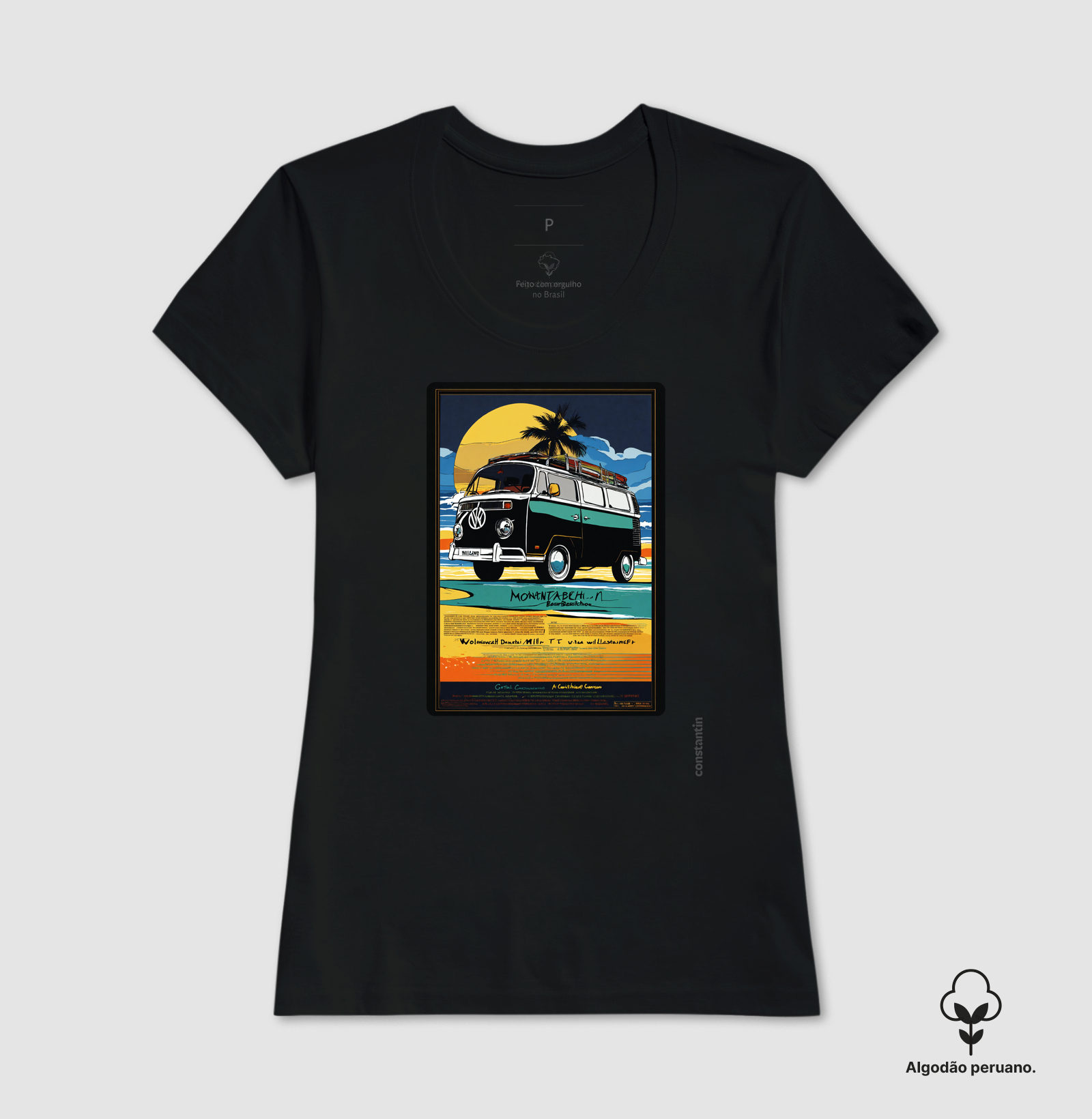 Camisa 4