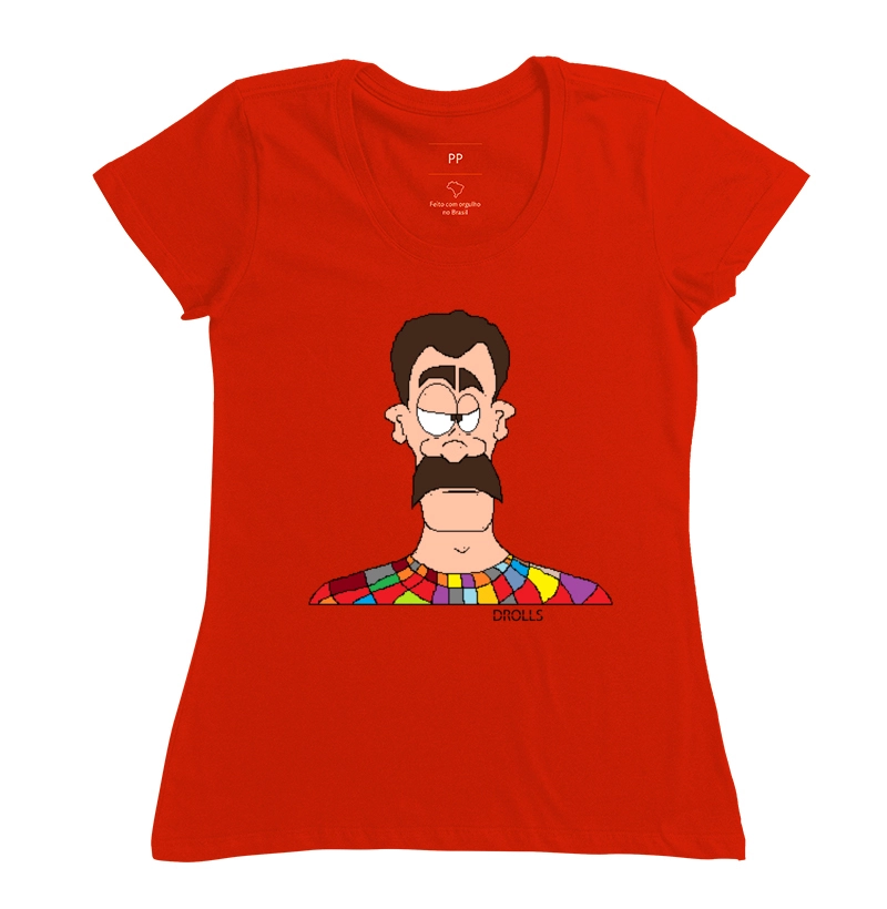 Camisa 10