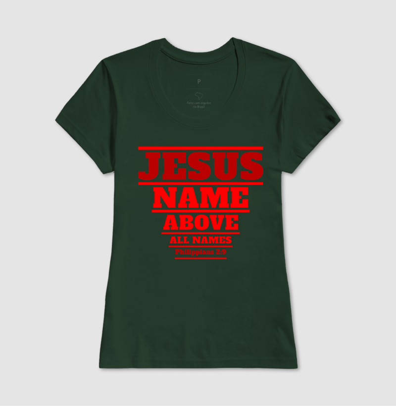 Camisa 12