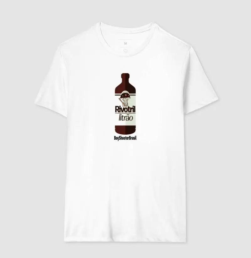 Camisa 10