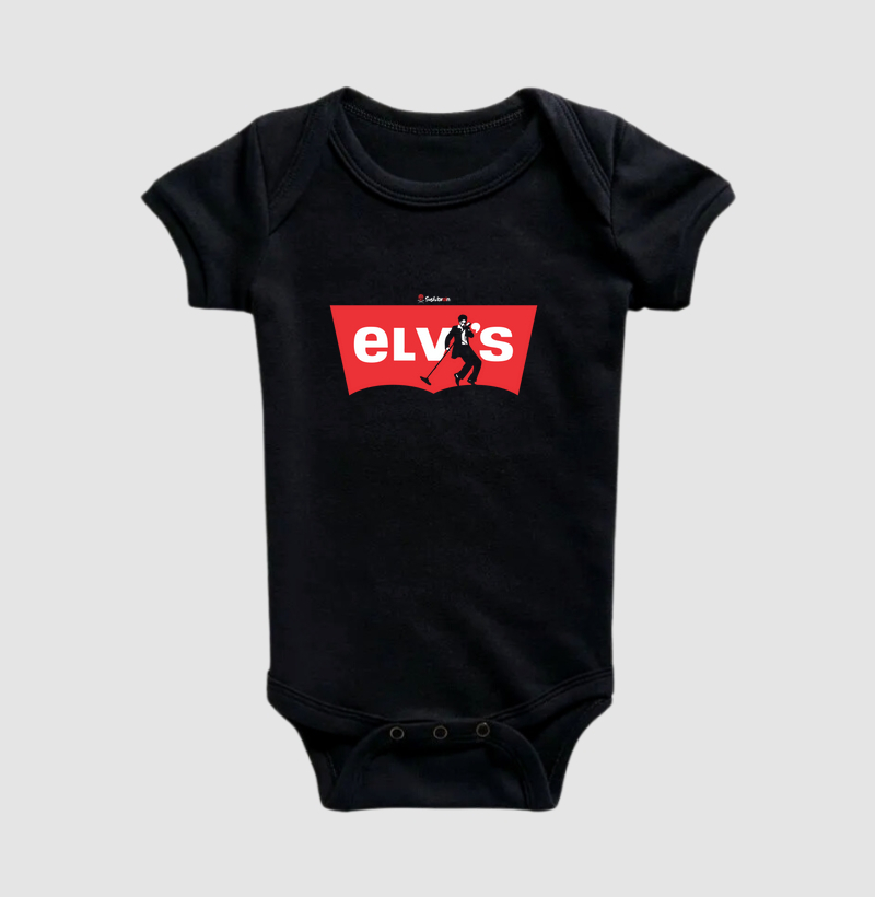 Use Elvis Tshirt