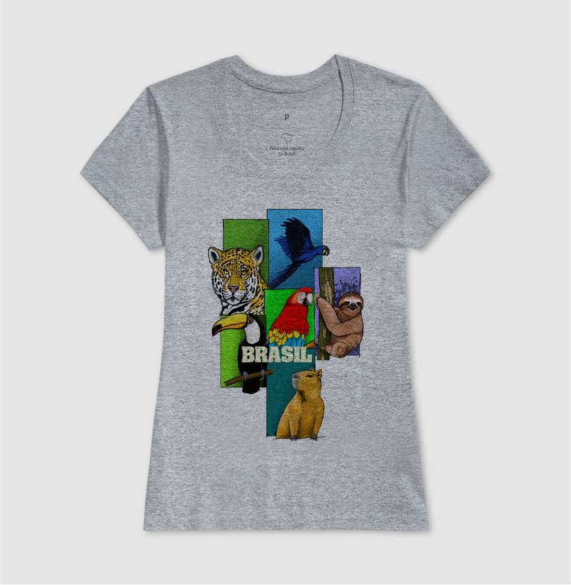 Camisa 18