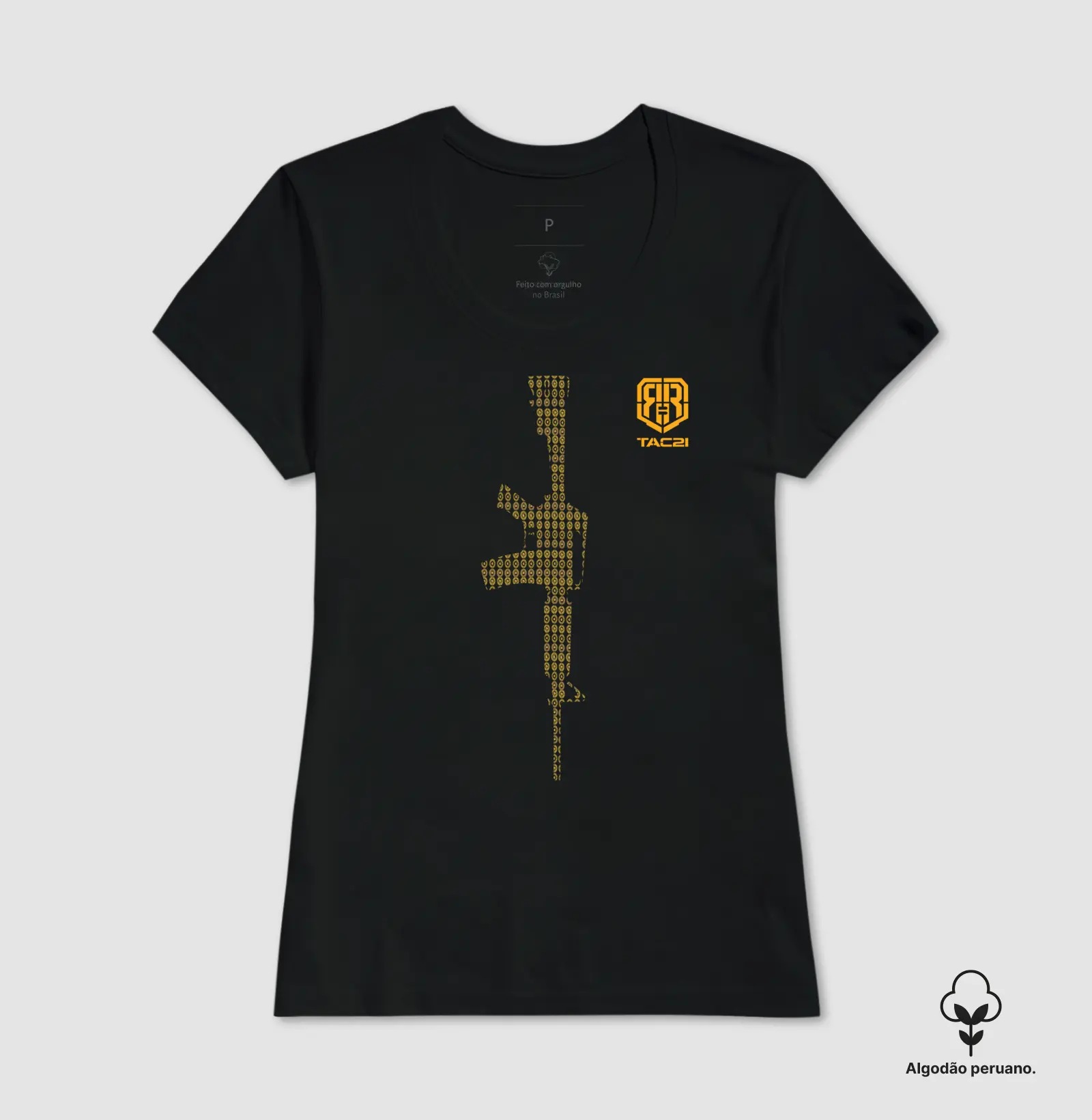 Camisa 3