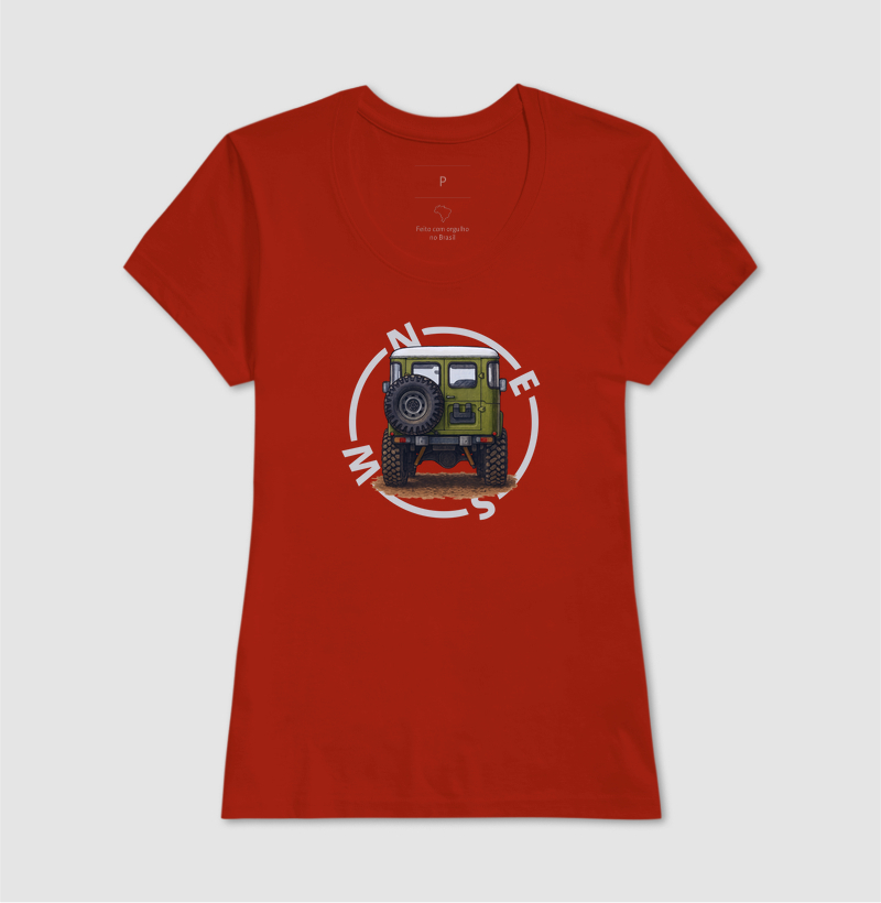 Camisa 10