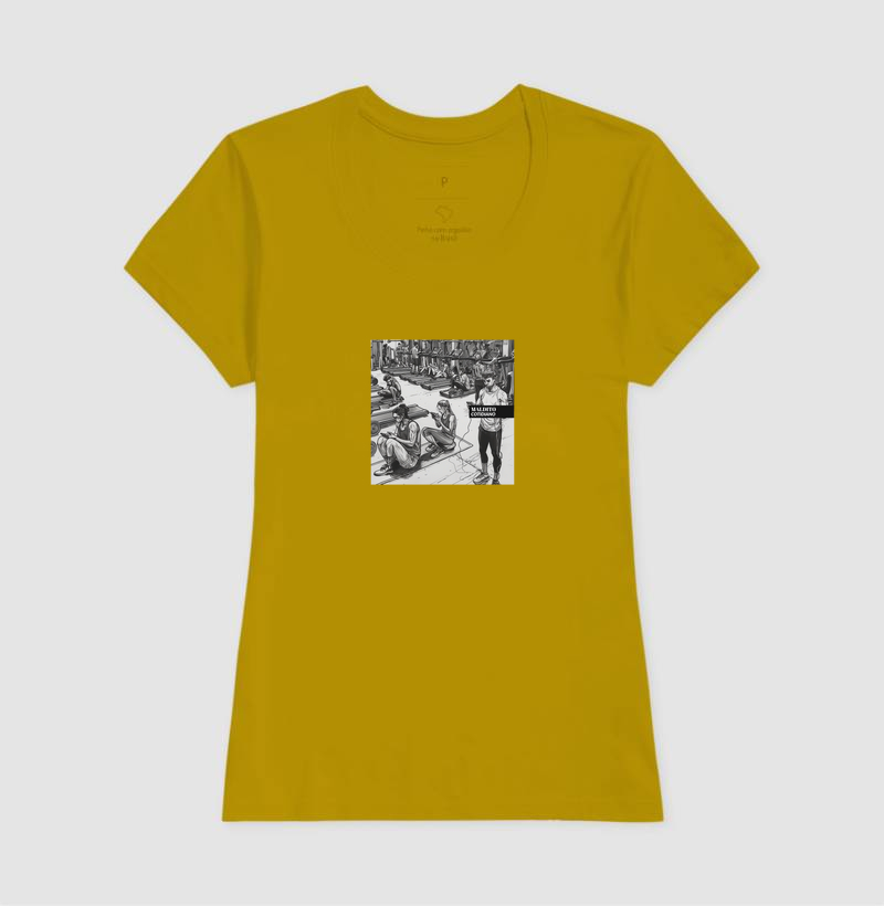Camisa 16