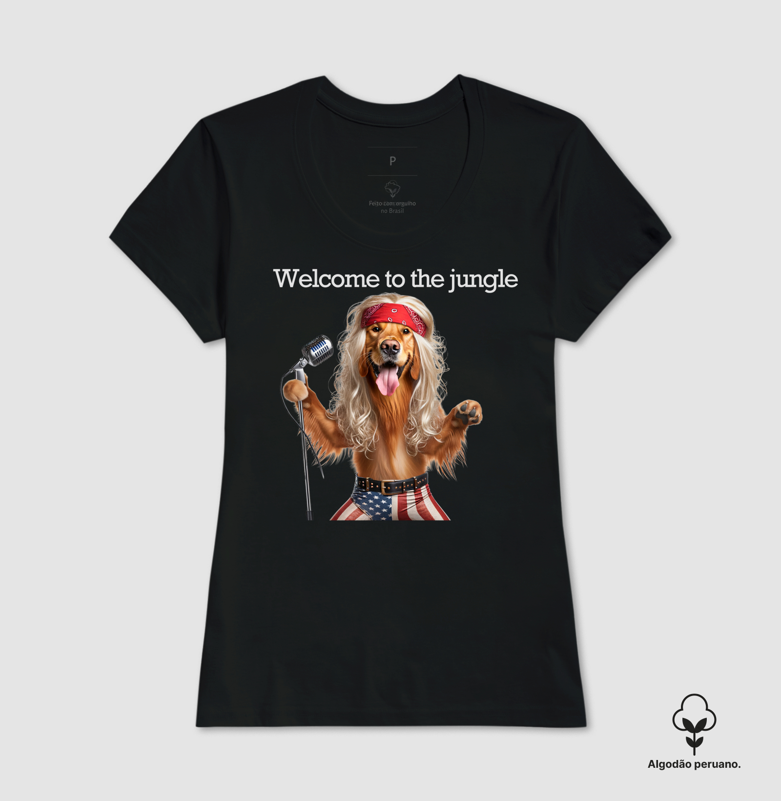 Camisa 2