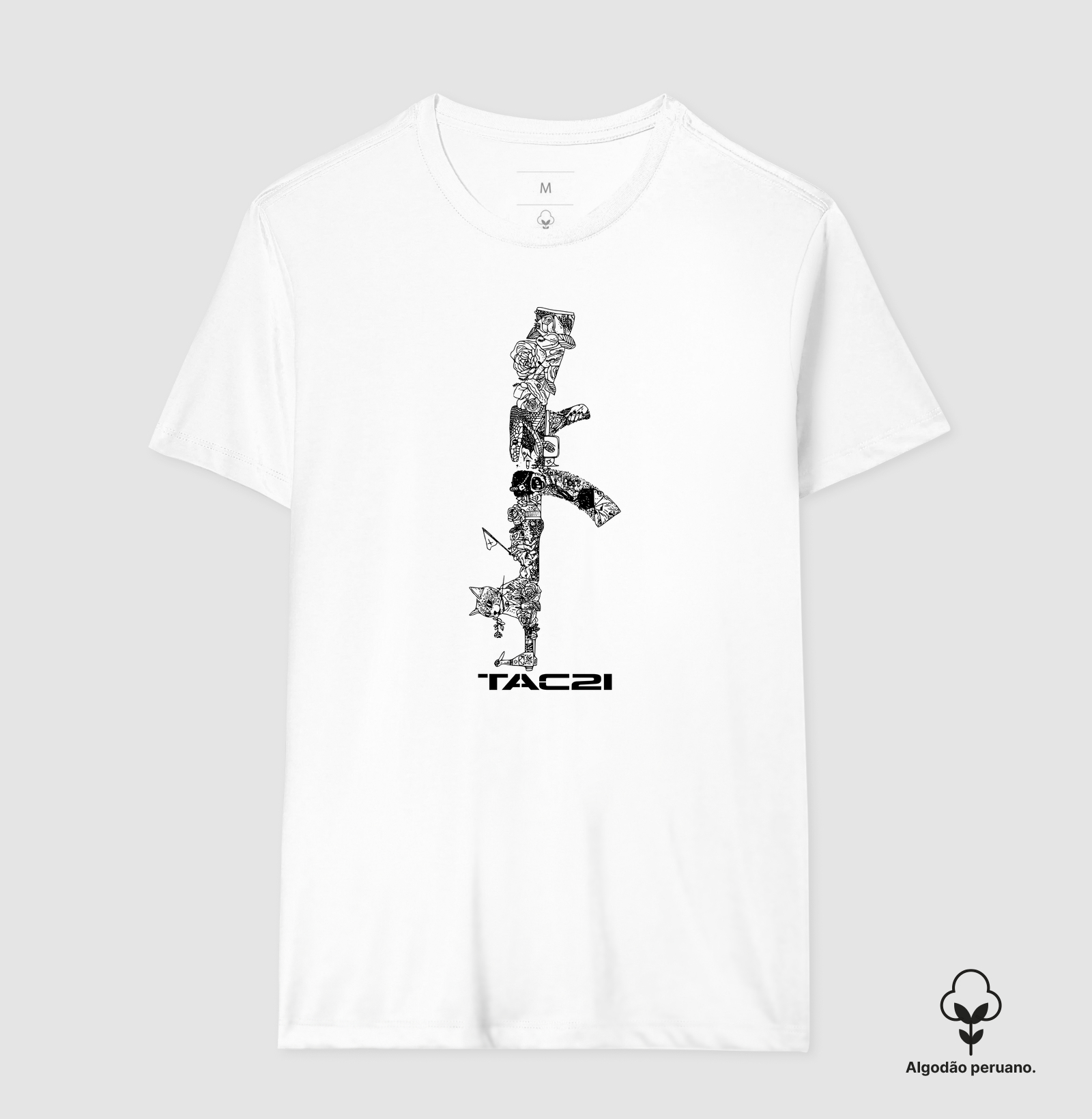 Camisa 5