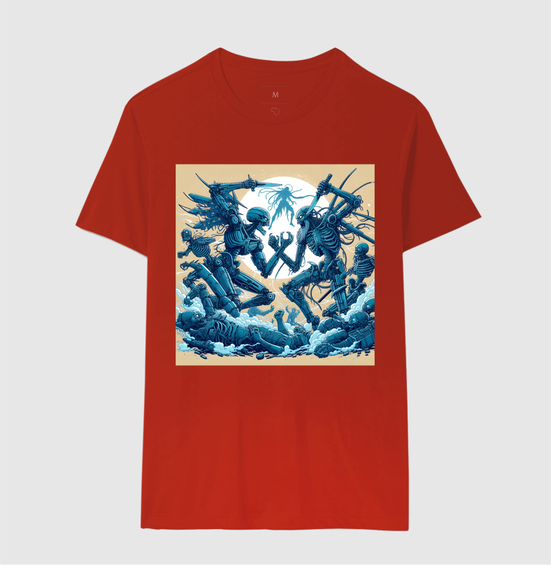 Camisa 9