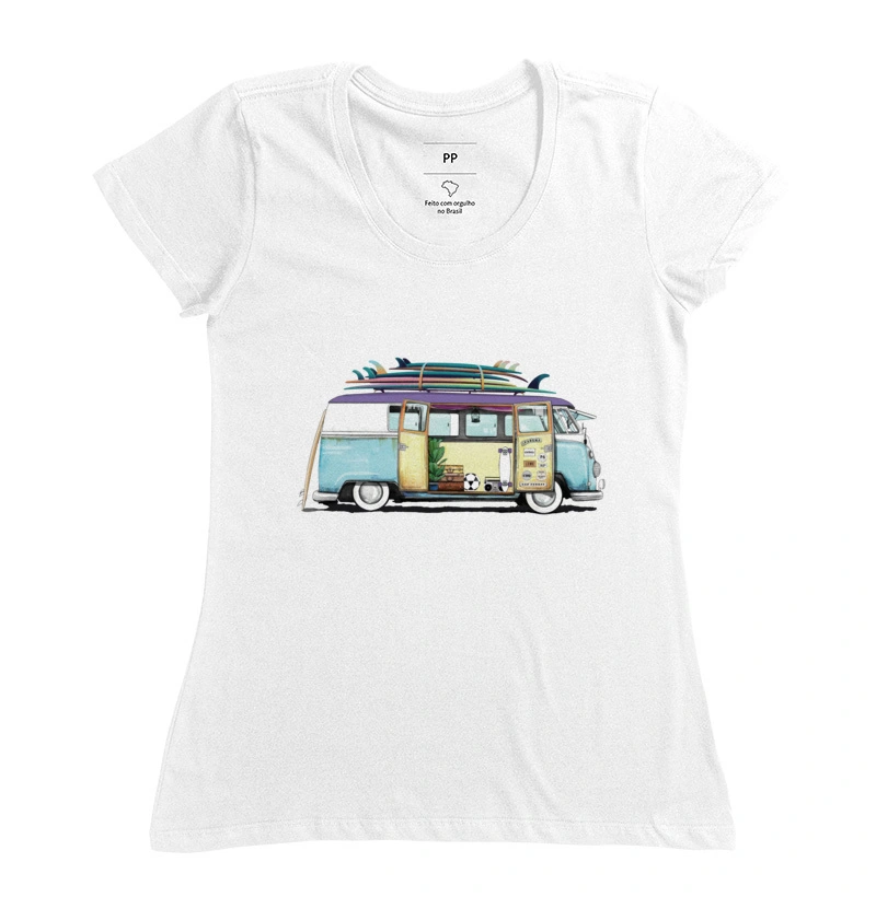 Camisa 4
