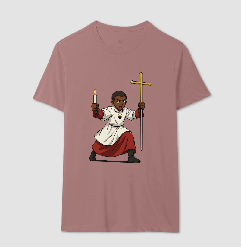 Camisa 15