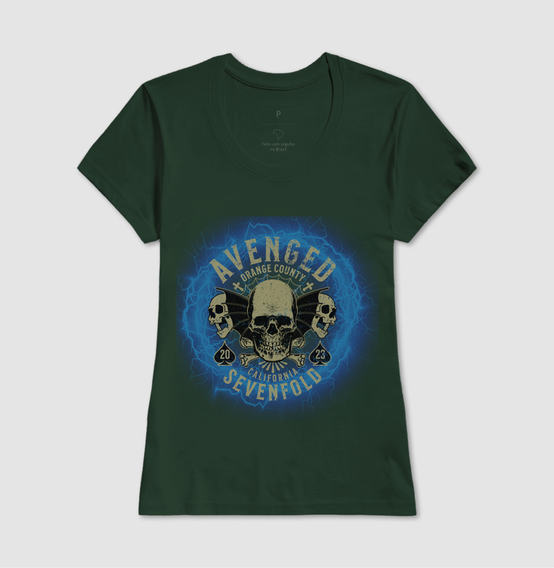 Camisa 13