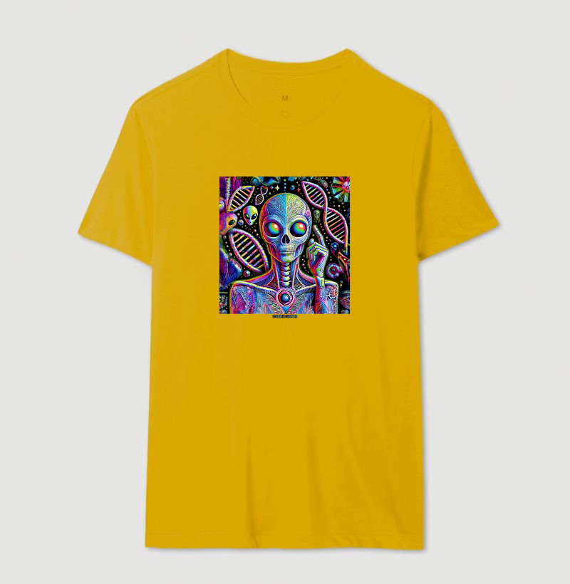 Camisa 16