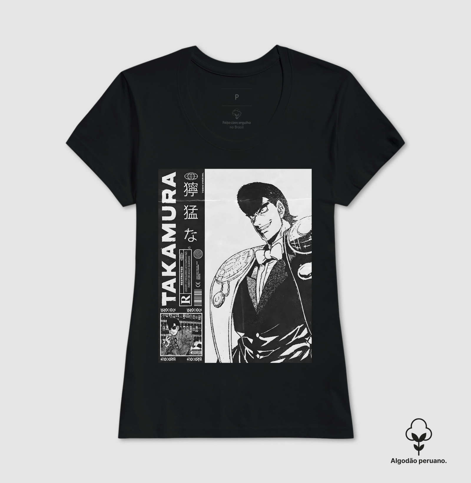 Camisa 2