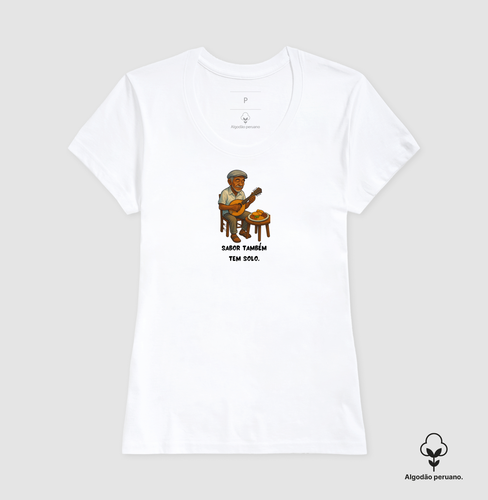 Camisa 2