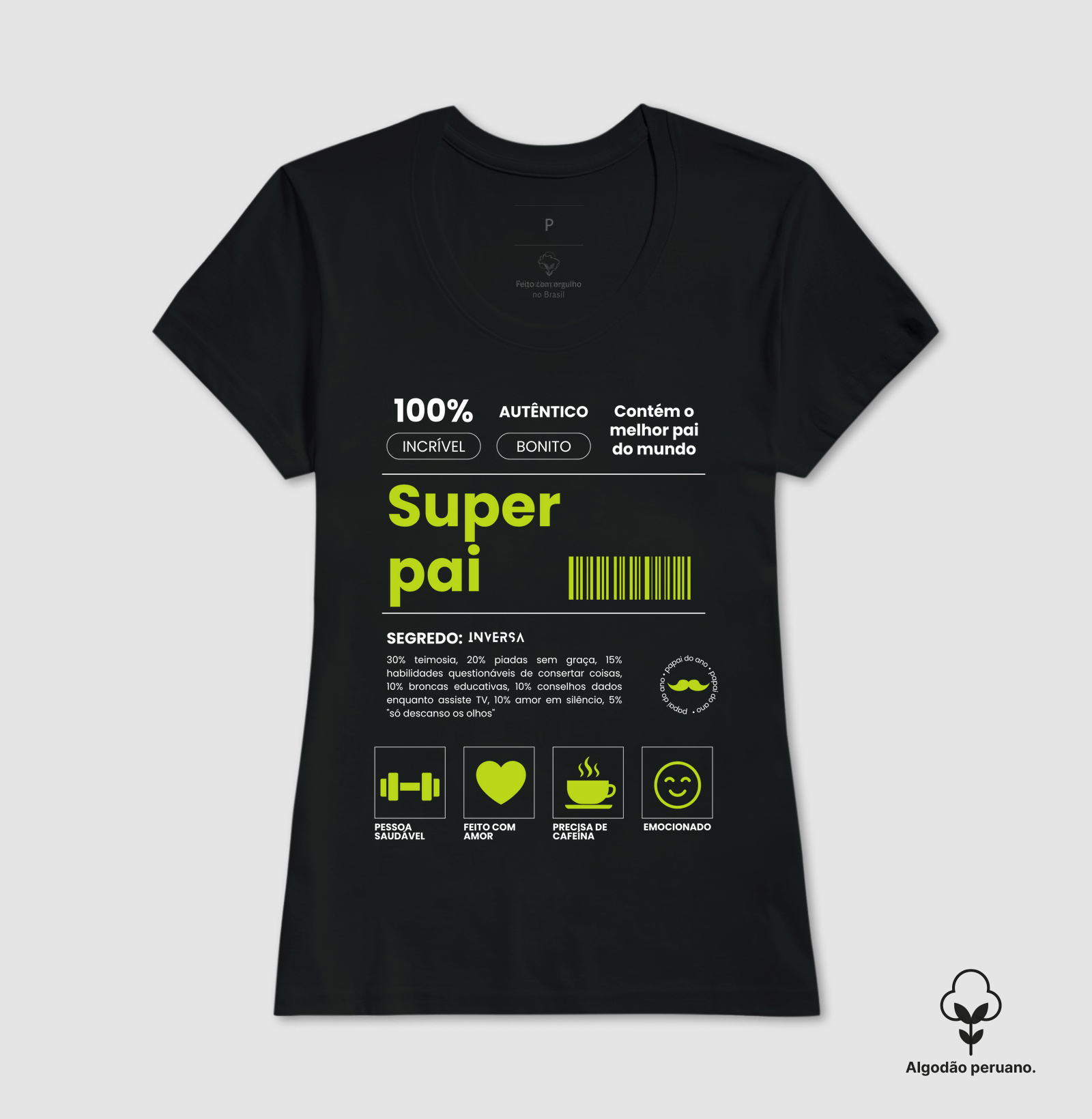 Camisa 2
