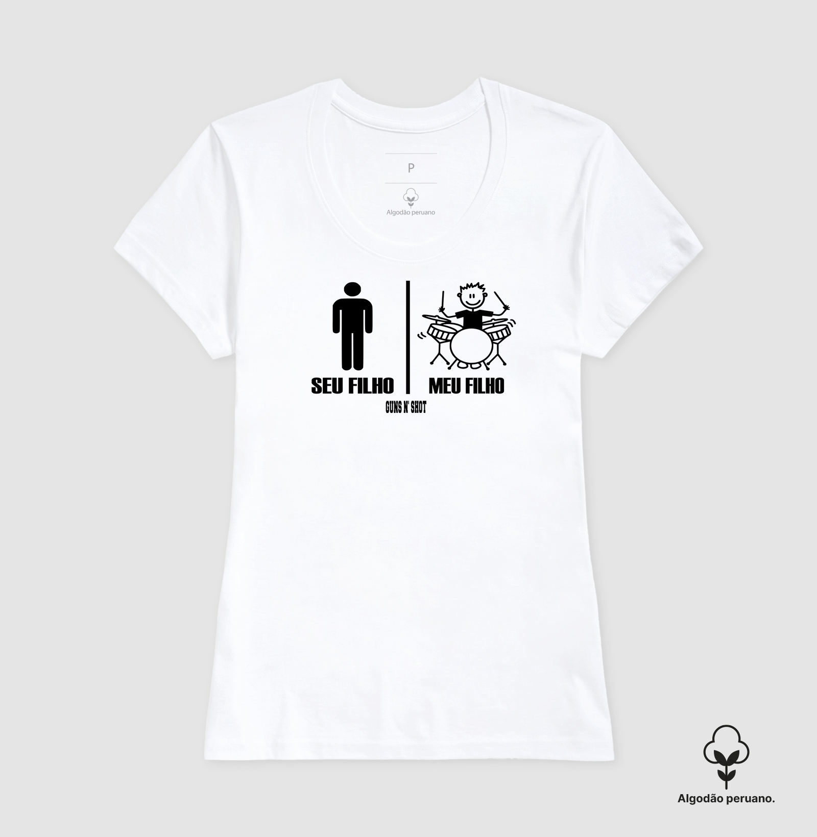 Camisa 2