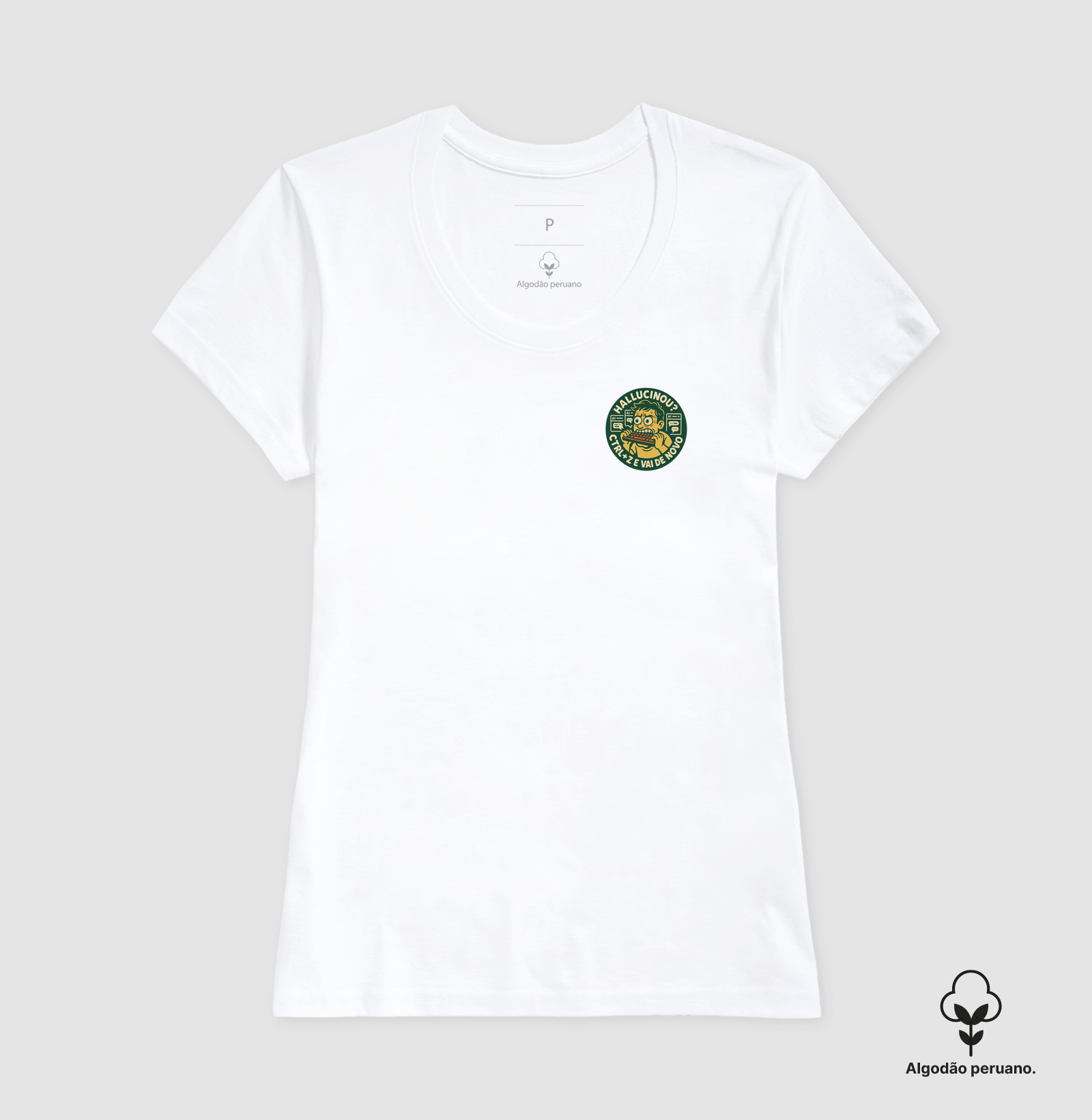 Camisa 2