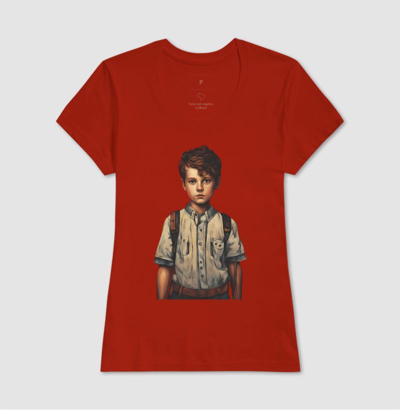 Camisa 10