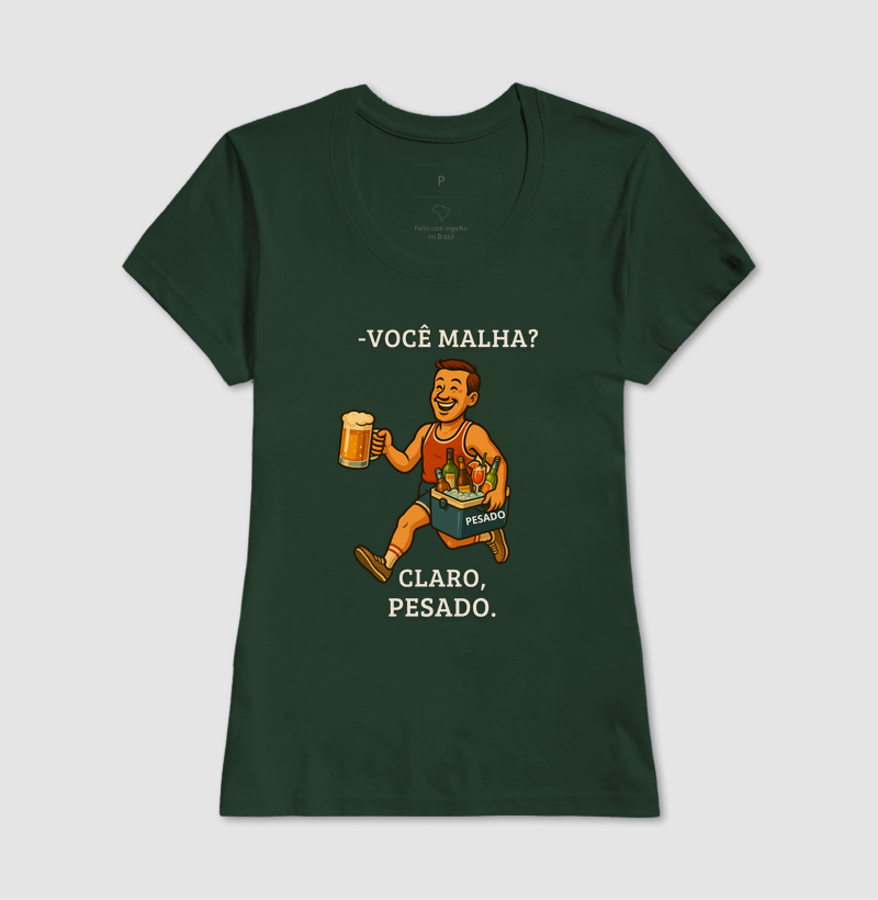 Camisa 12