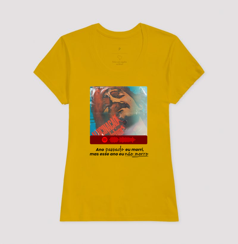 Camisa 14