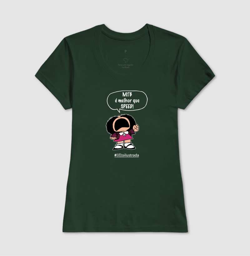 Camisa 18