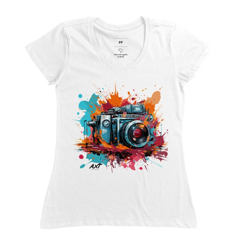Camisa 4