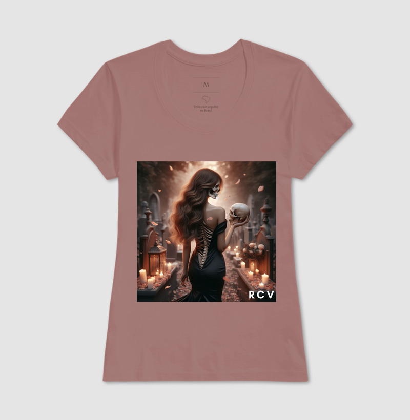 Camisa 18