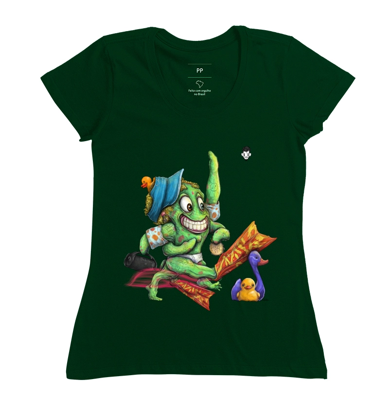Camisa 12