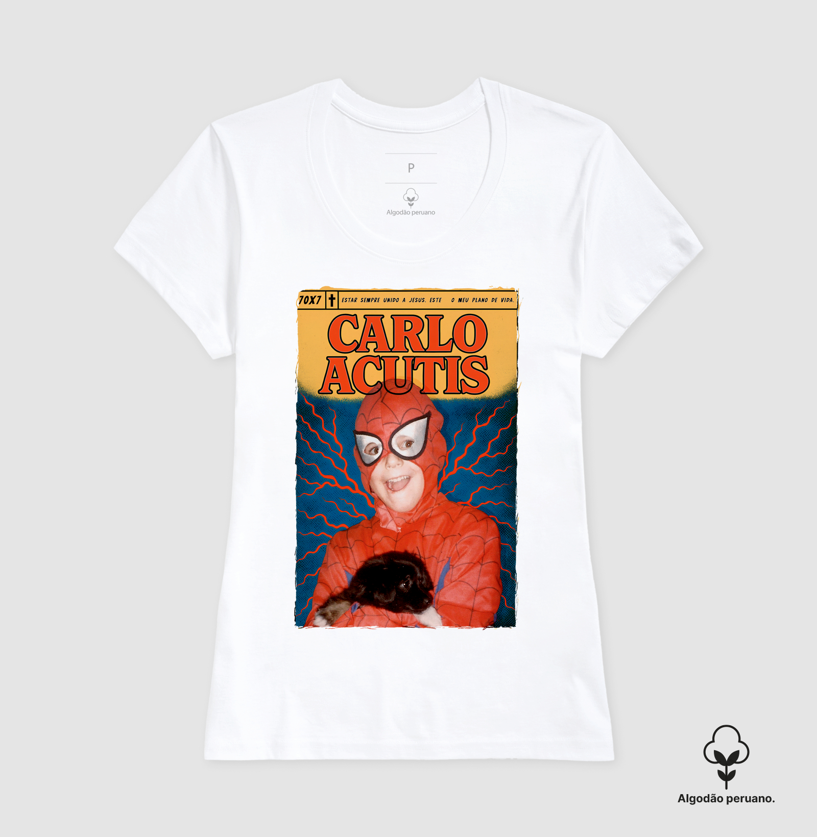 Camisa 1