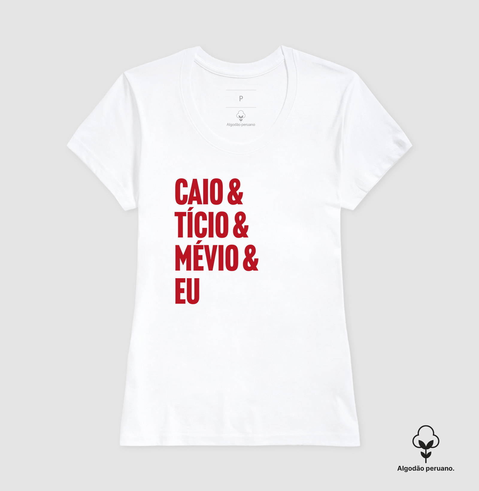 Camisa 4