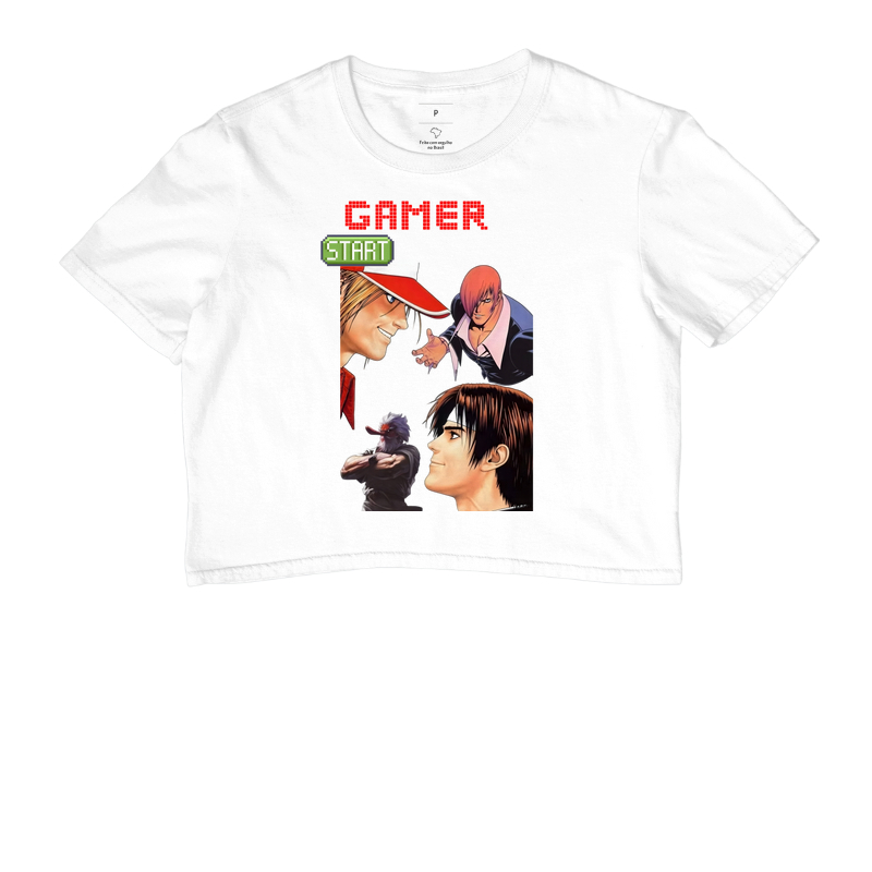 Camisa 4