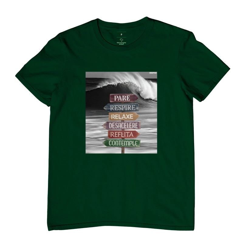 Camisa 8