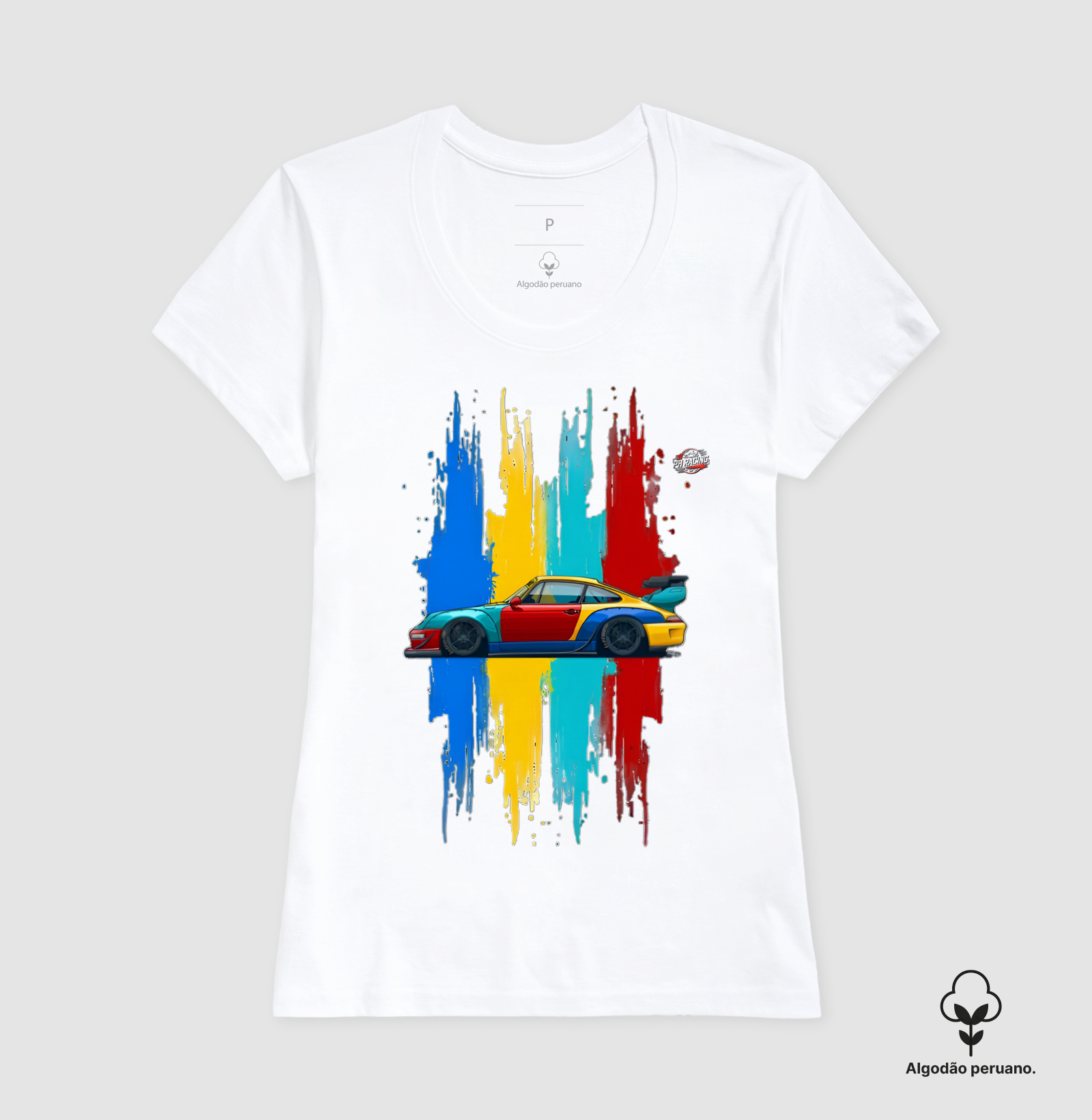 Camisa 5