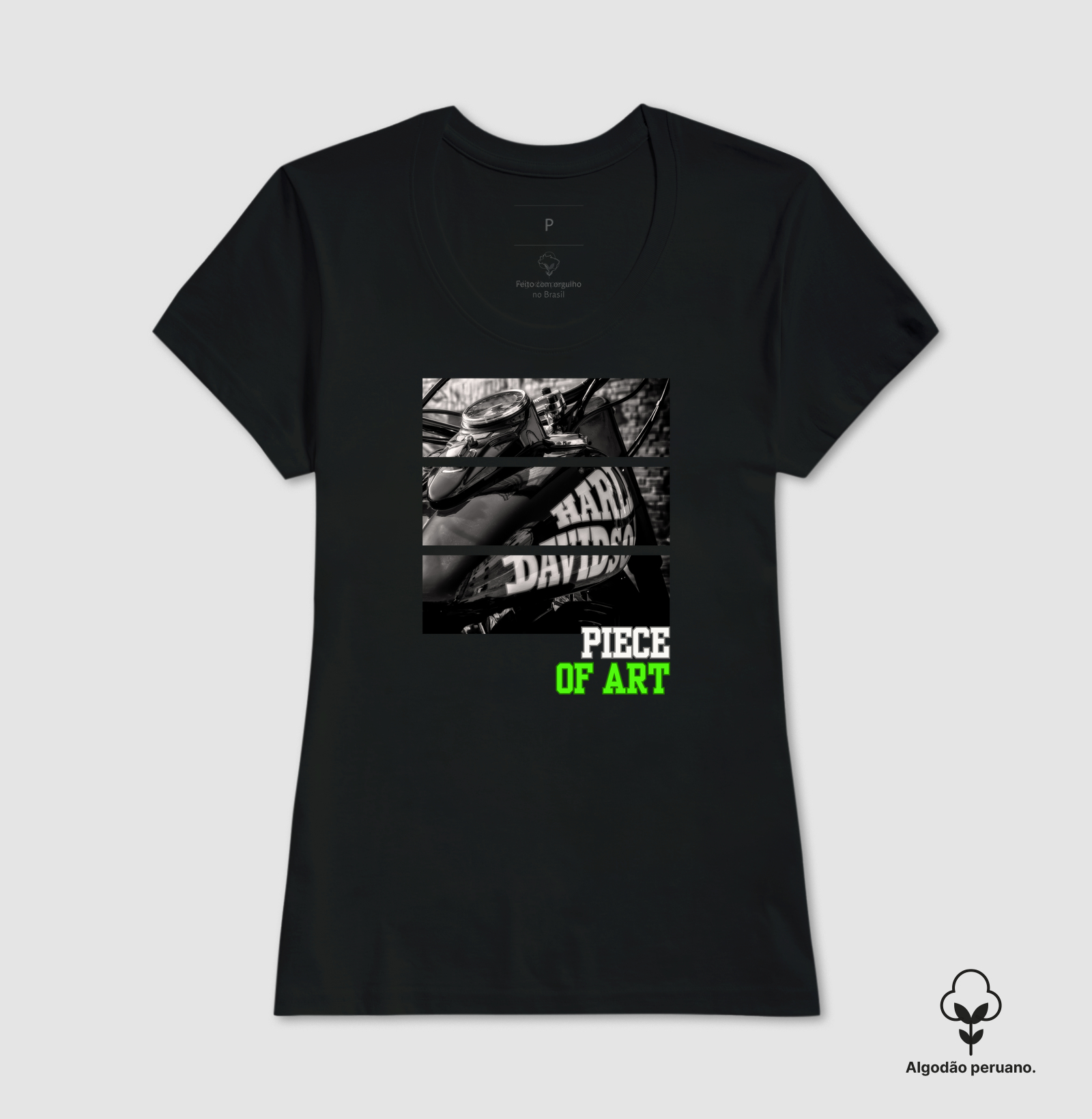 Camisa 1