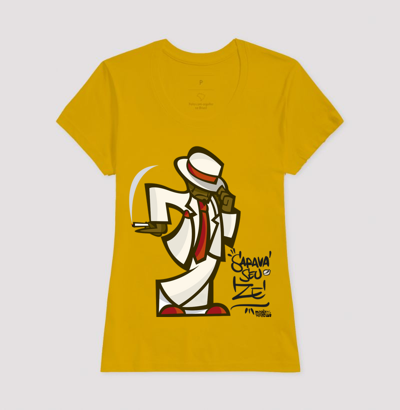 Camisa 7