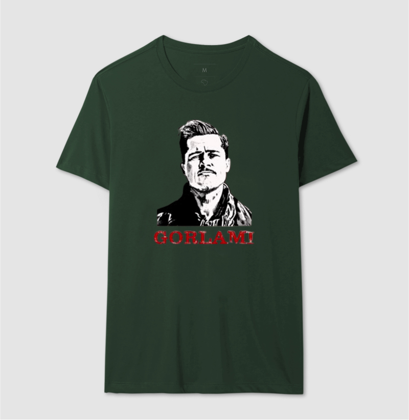 Camisa 11