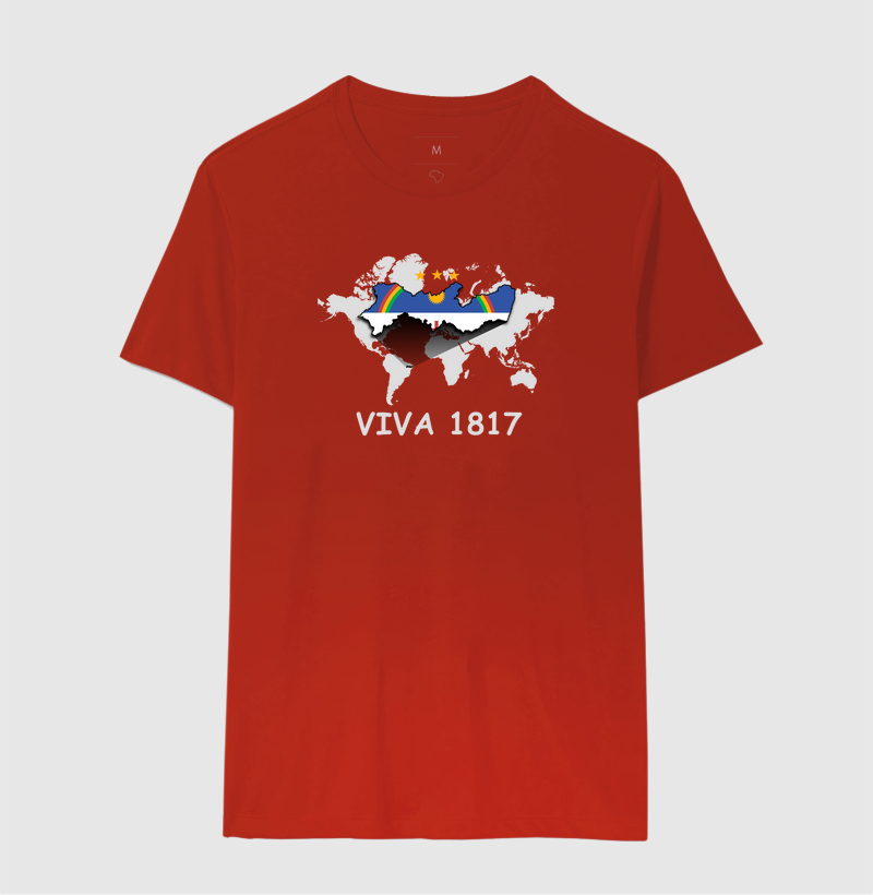Camisa 8