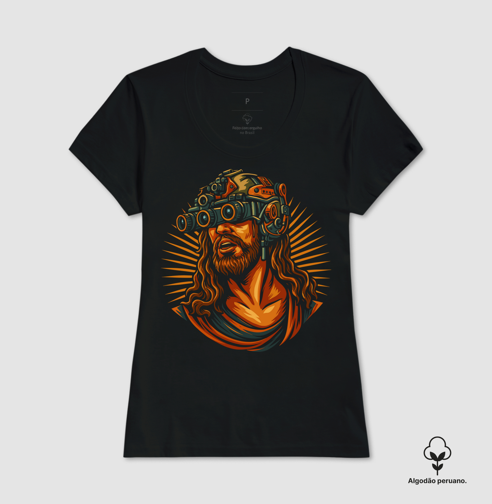 Camisa 2