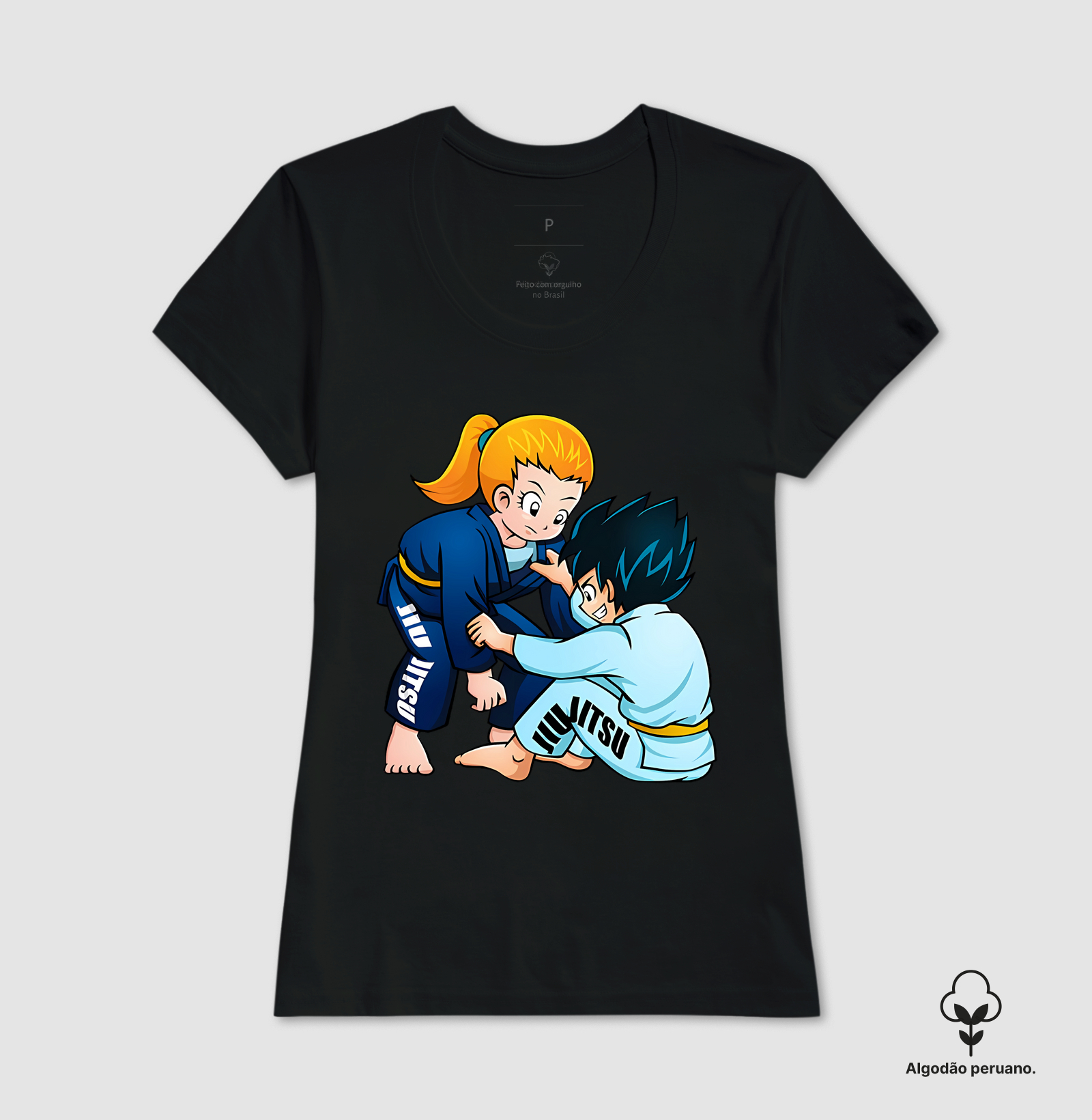 Camisa 3