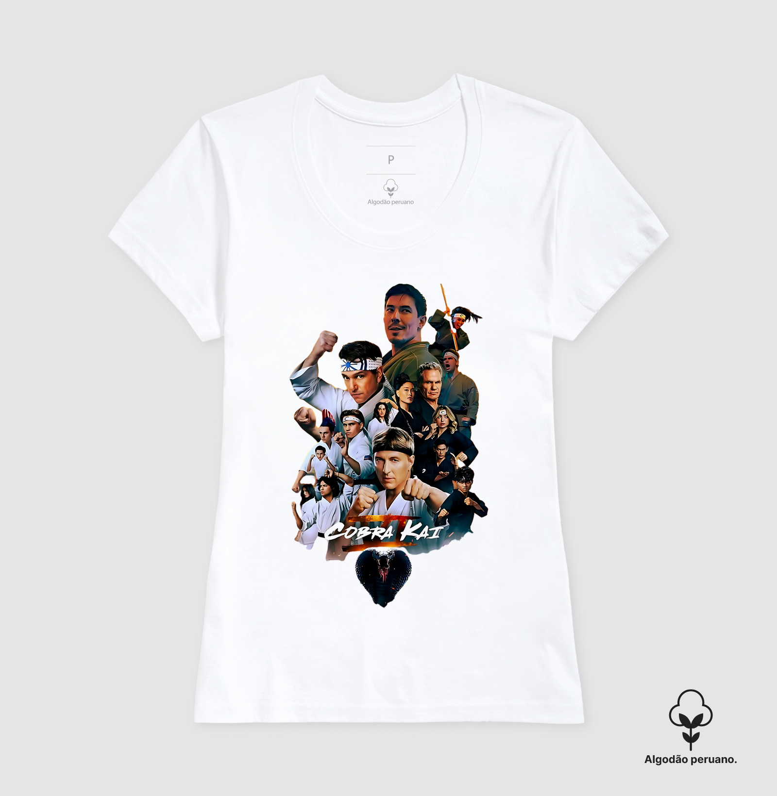 Camisa 5