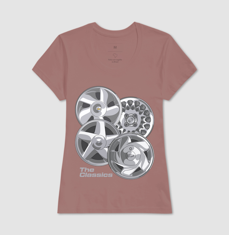 Camisa 18