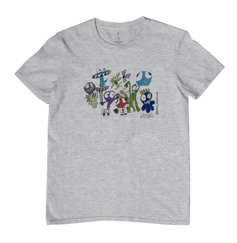 Camisa 7