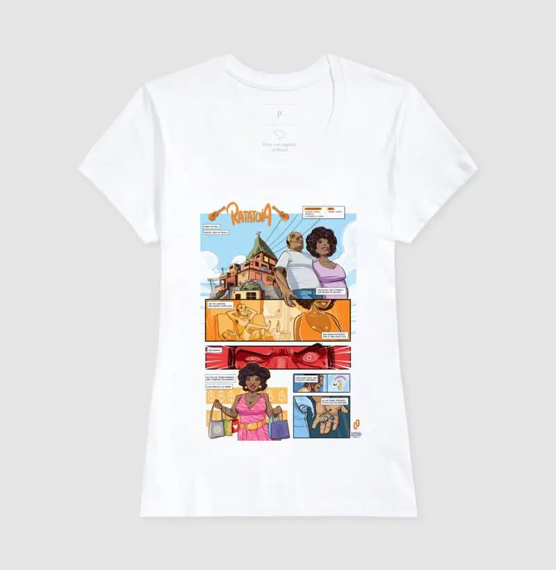 Camisa 1