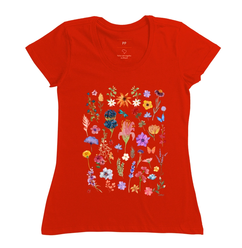 Camisa 10