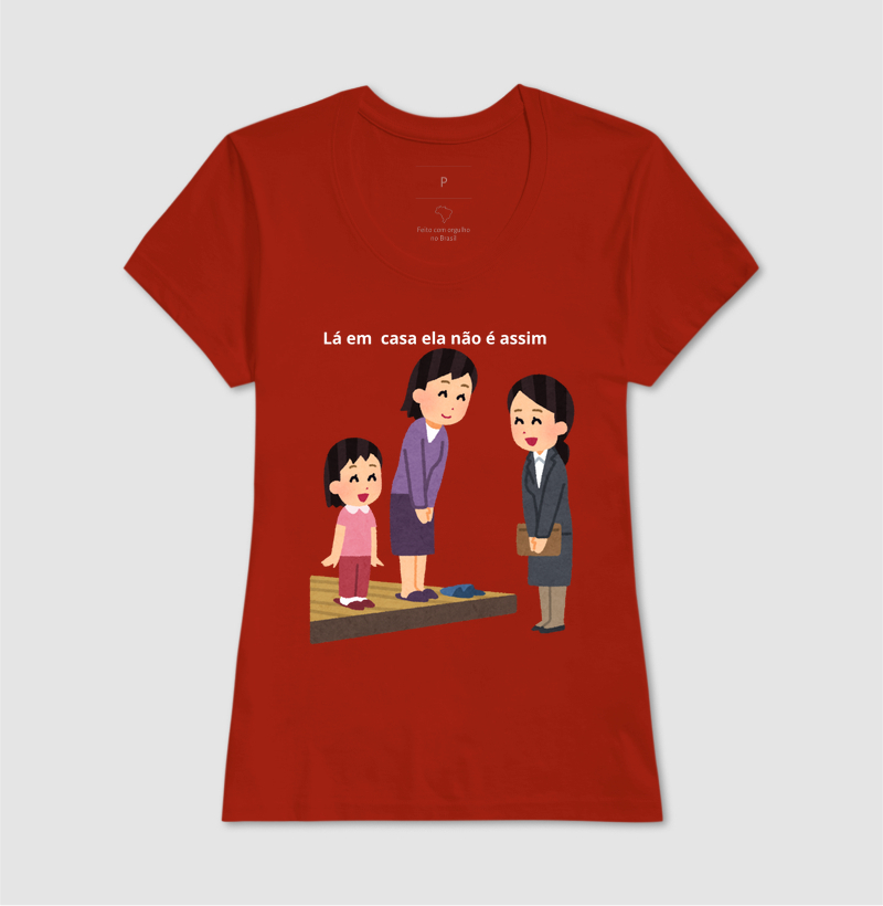 Camisa 6