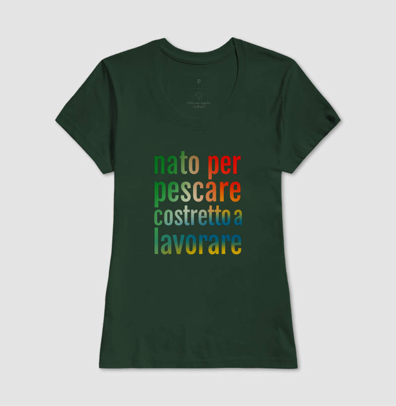 Camisa 11