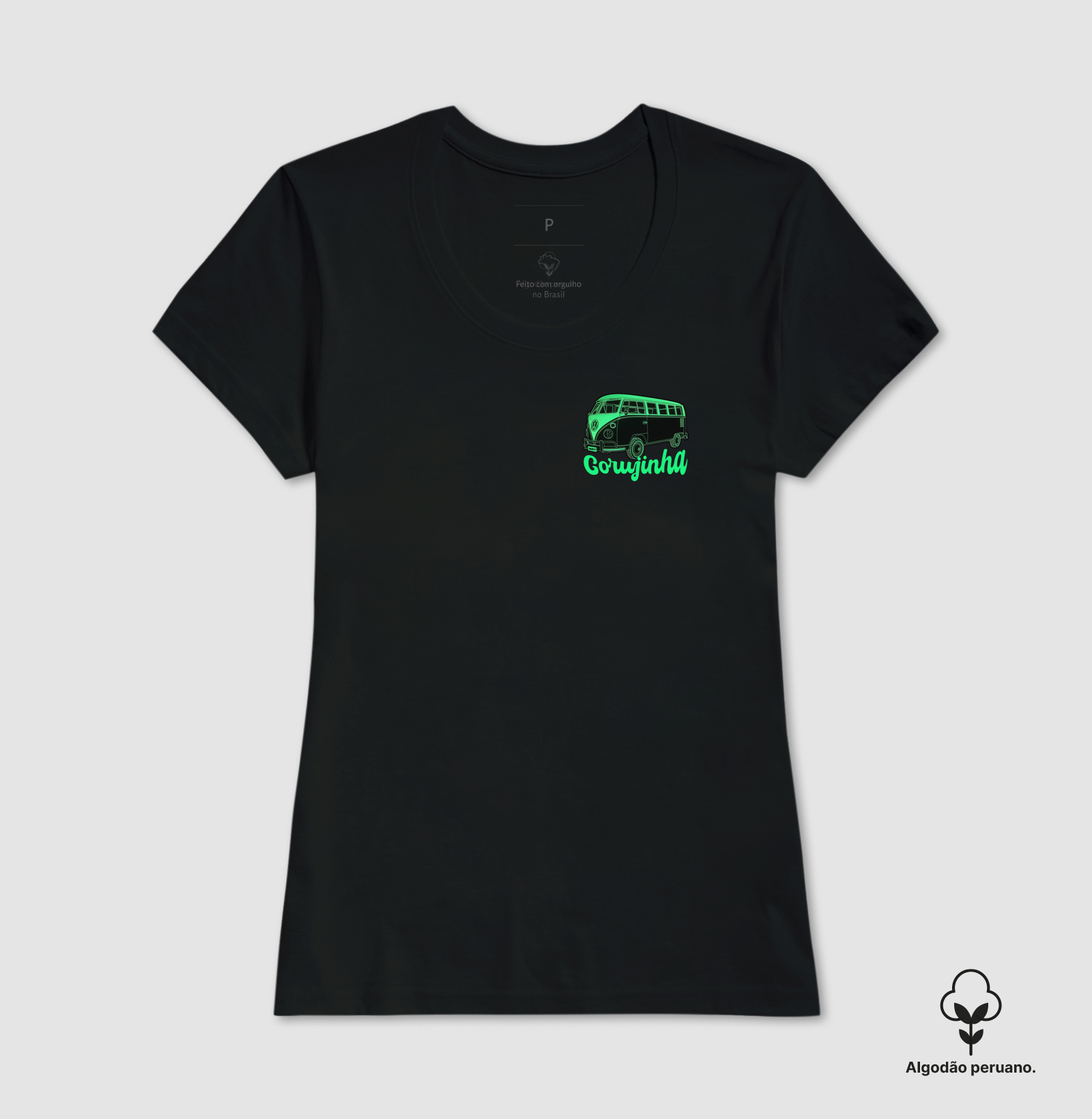 Camisa 2