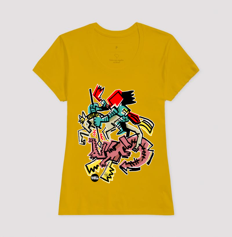 Camisa 13